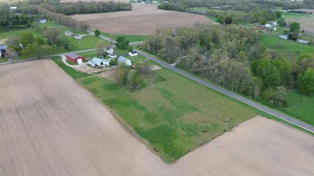 29985 Maystead Road Burr Oak Township MI 49030