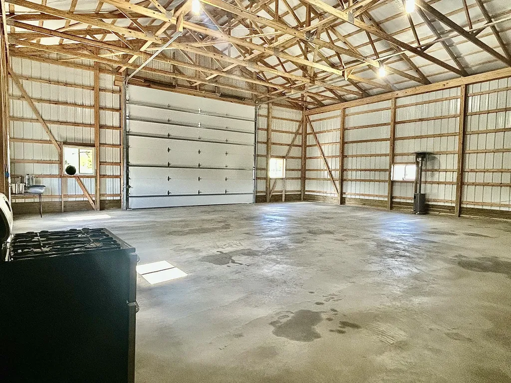 29985 Maystead Road Burr Oak Township MI 49030