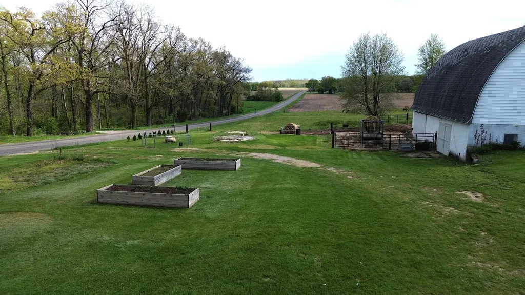 29985 Maystead Road Burr Oak Township MI 49030