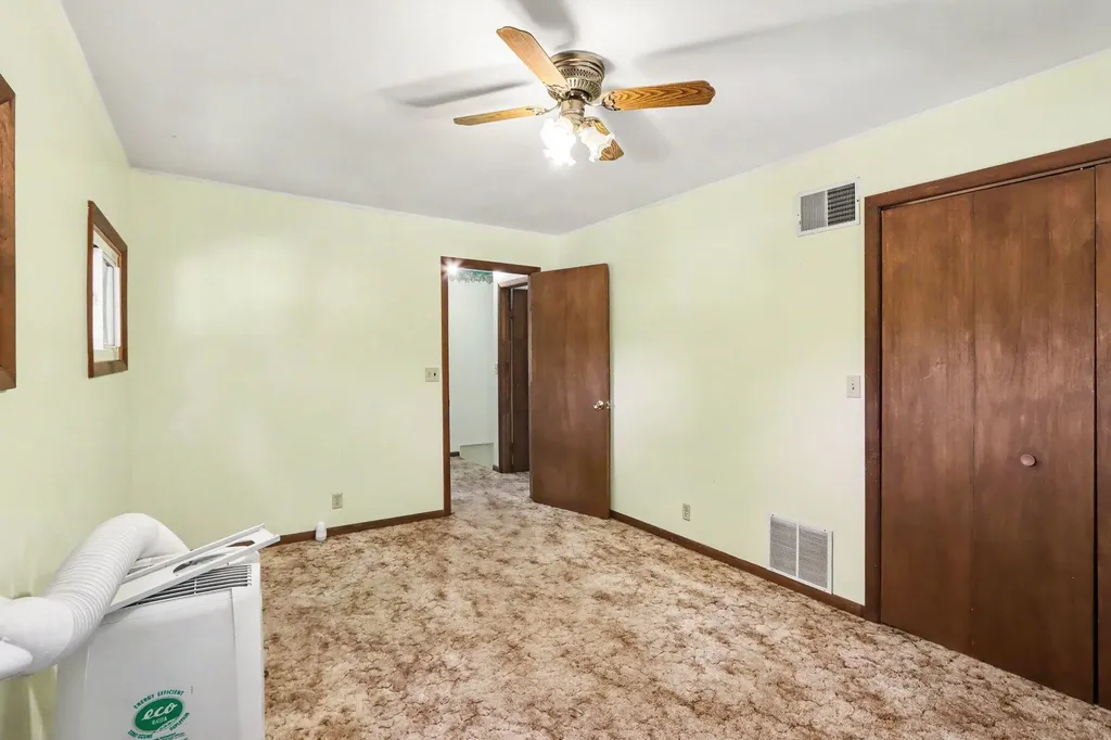 1039 S Constantine Street Three Rivers City MI 49093