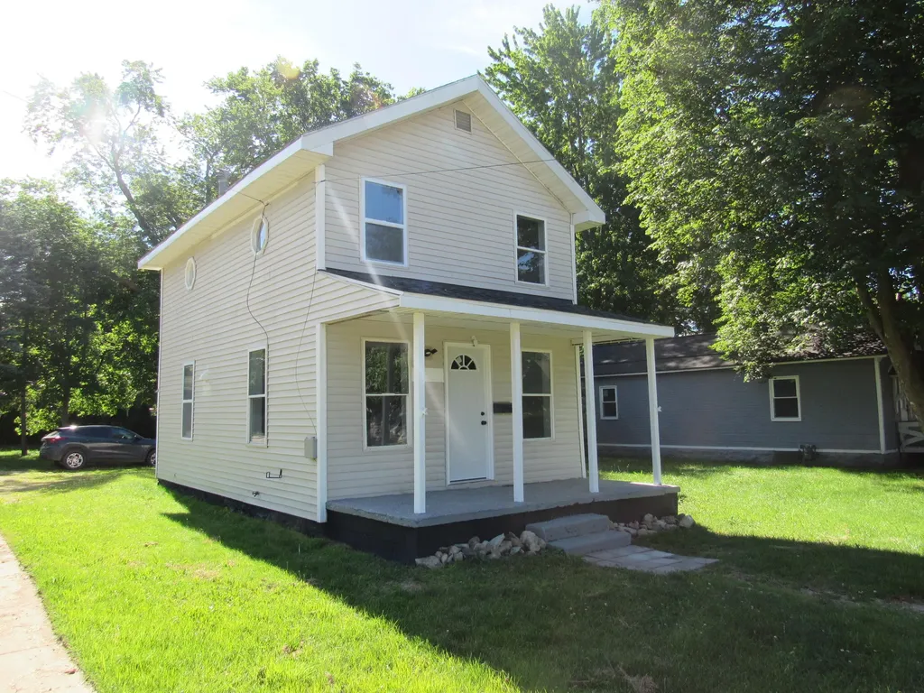 1200 4th Street Three Rivers City MI 49093