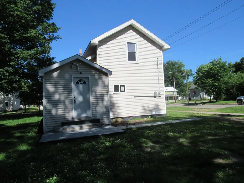 1200 4th Street Three Rivers City MI 49093
