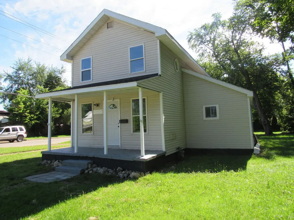 1200 4th Street Three Rivers City MI 49093