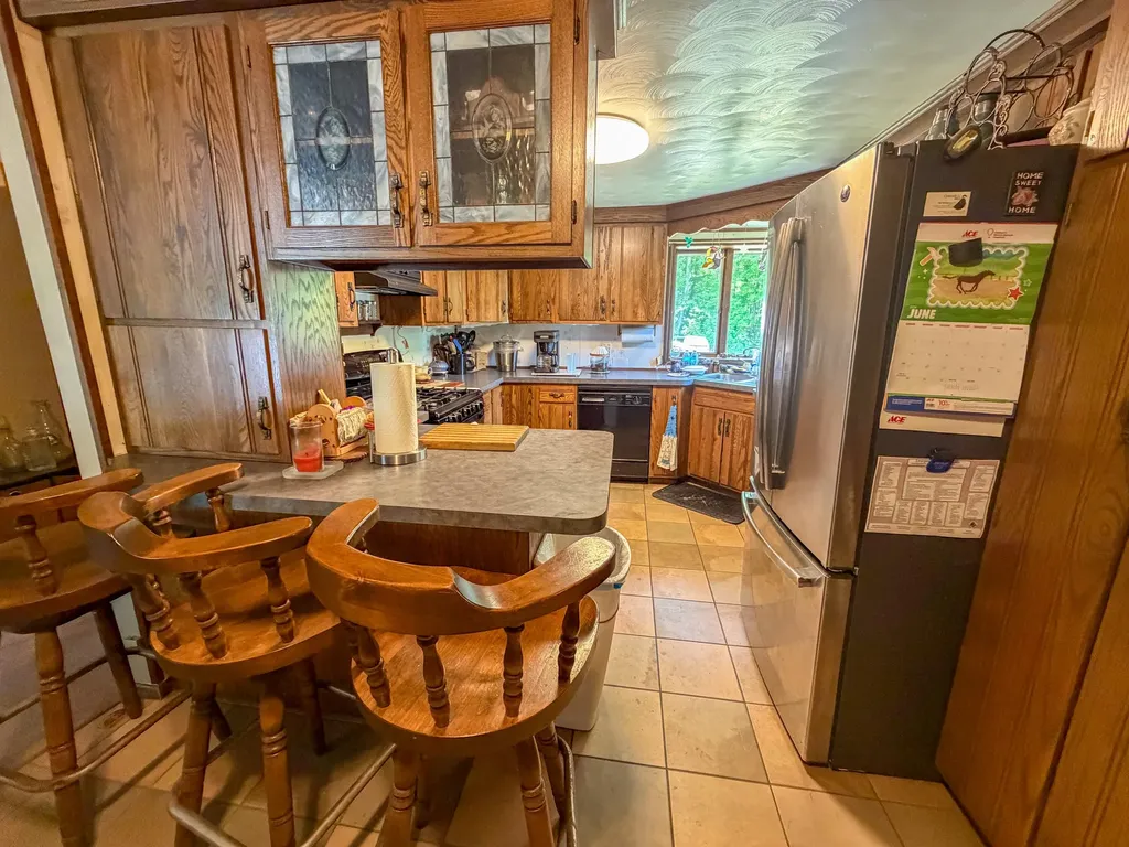 1244 Mayhew Road Rose Township MI 48654