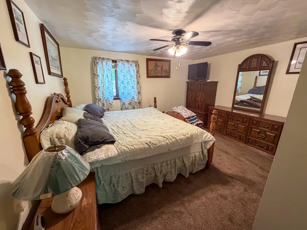 1244 Mayhew Road Rose Township MI 48654