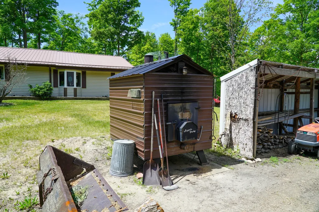 1244 Mayhew Road Rose Township MI 48654