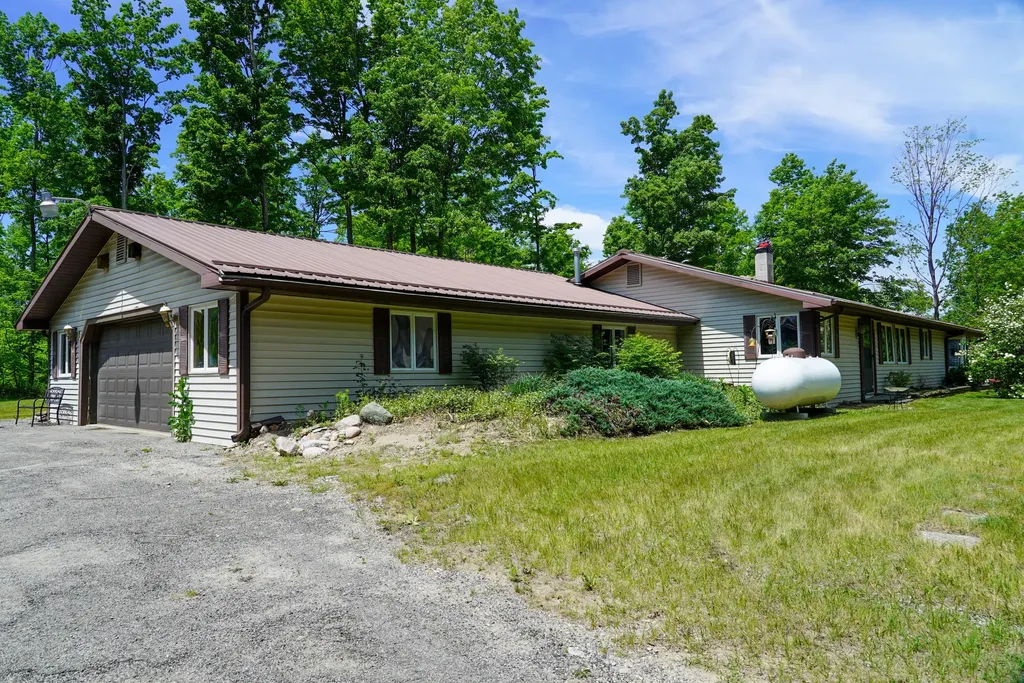 1244 Mayhew Road Rose Township MI 48654