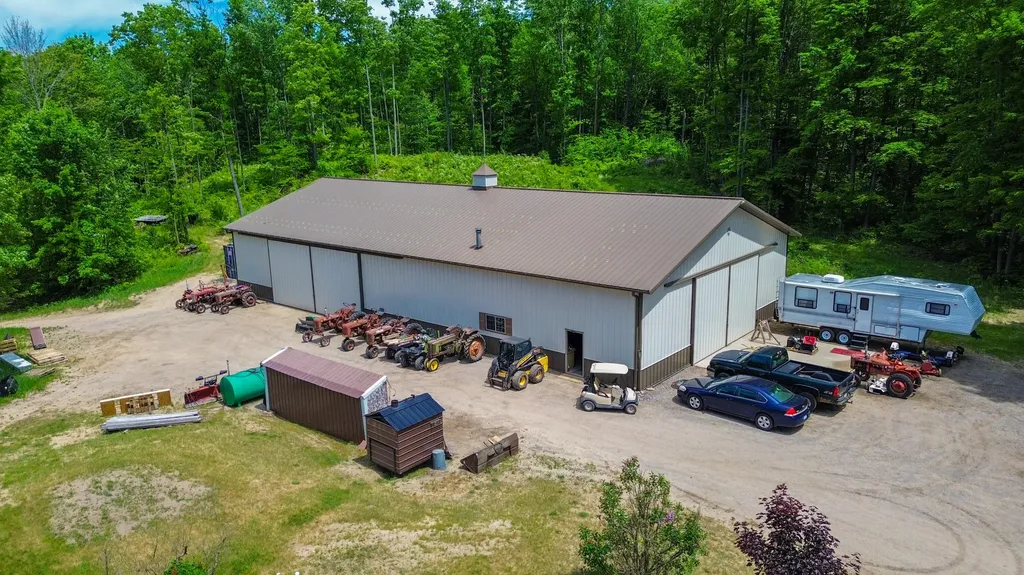 1244 Mayhew Road Rose Township MI 48654