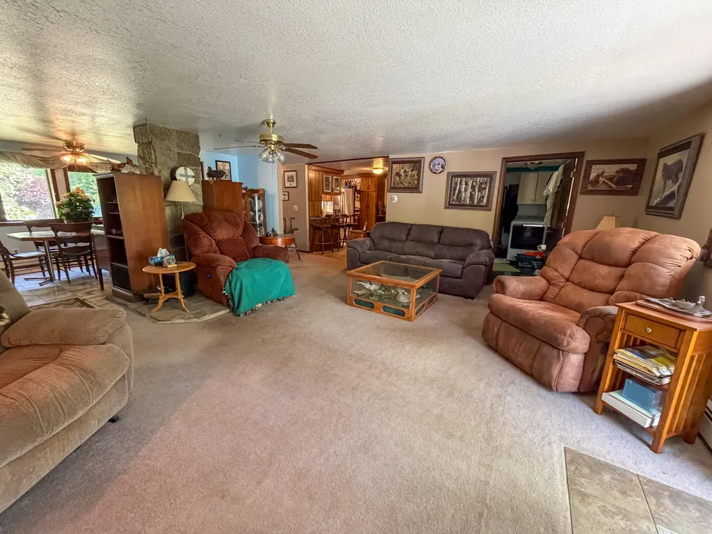 1244 Mayhew Road Rose Township MI 48654