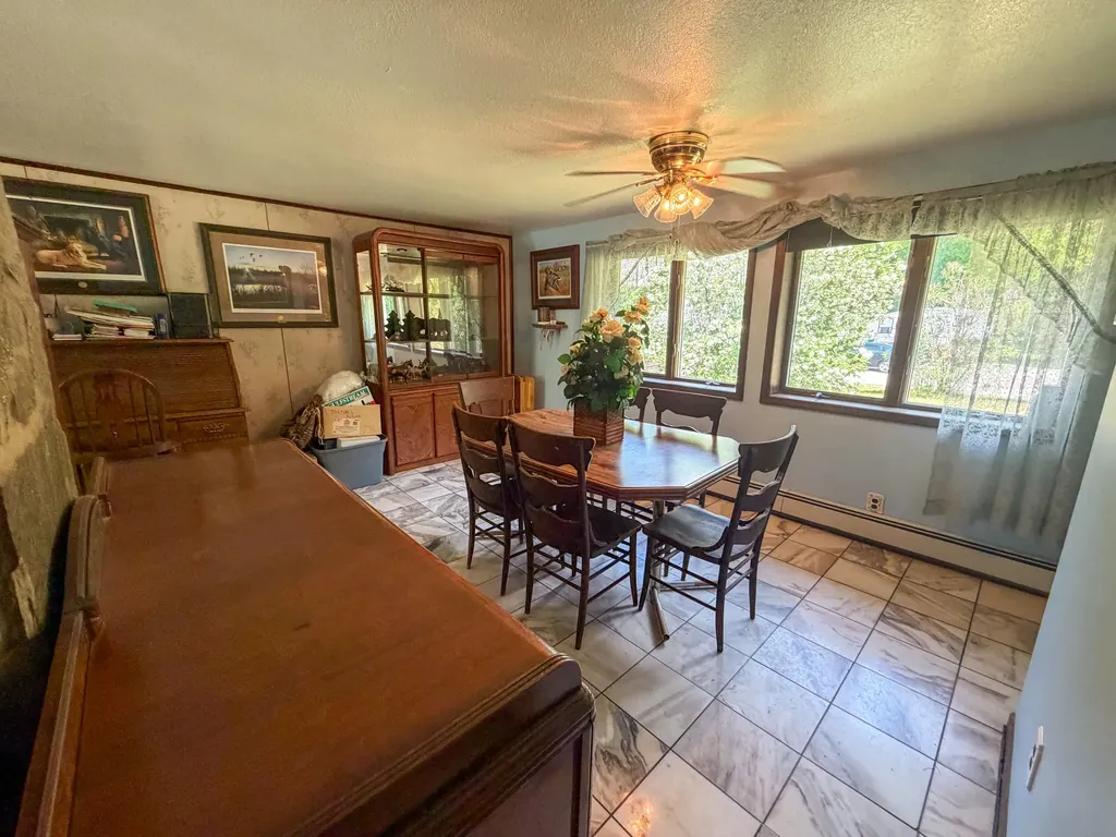 1244 Mayhew Road Rose Township MI 48654