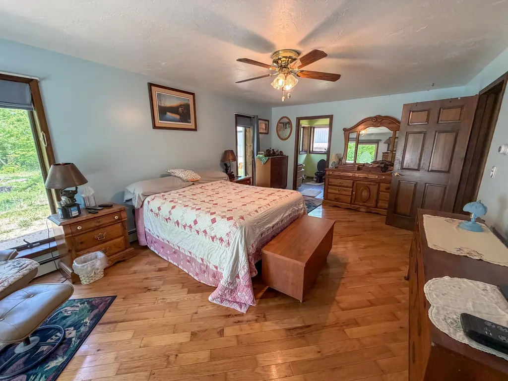 1244 Mayhew Road Rose Township MI 48654