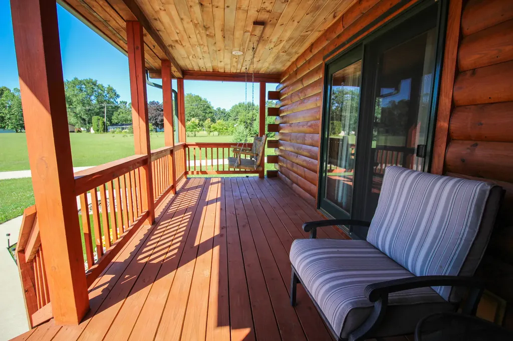 56664 Tanner Trail Lockport Township MI 49093
