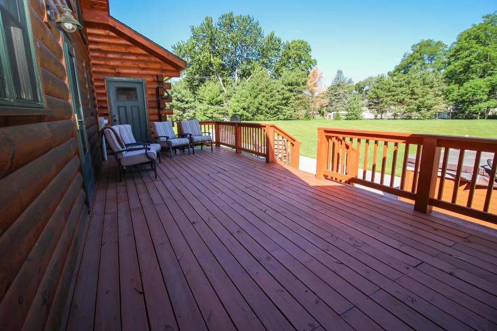 56664 Tanner Trail Lockport Township MI 49093