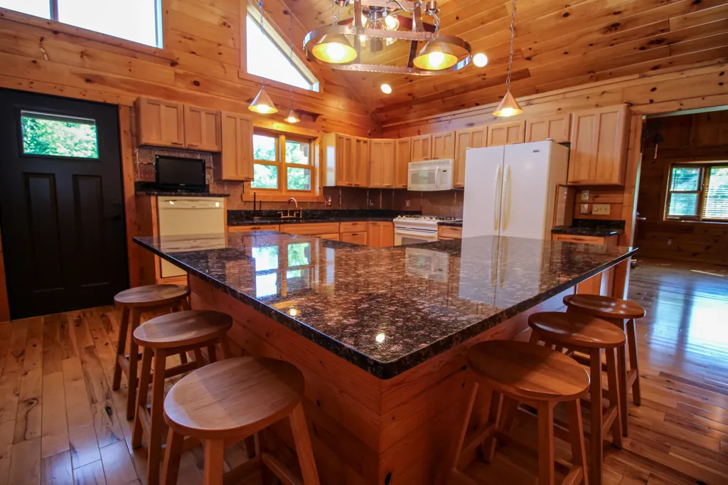 56664 Tanner Trail Lockport Township MI 49093
