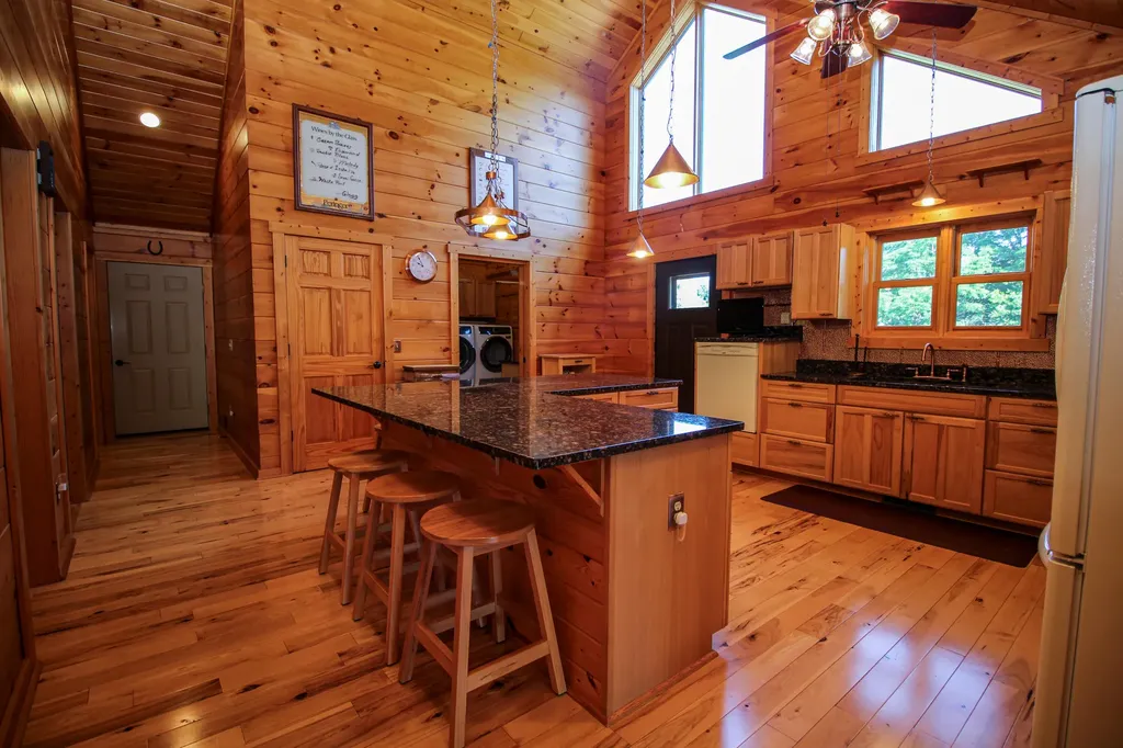 56664 Tanner Trail Lockport Township MI 49093
