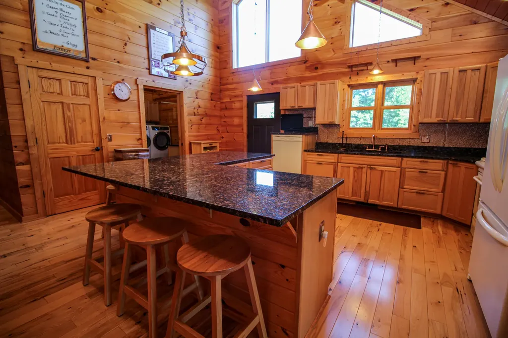 56664 Tanner Trail Lockport Township MI 49093