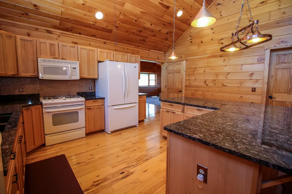 56664 Tanner Trail Lockport Township MI 49093