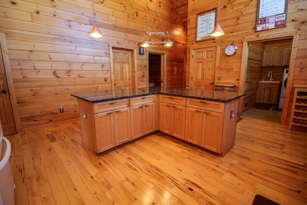 56664 Tanner Trail Lockport Township MI 49093