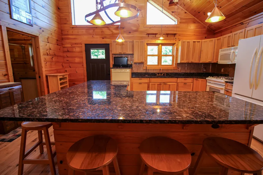56664 Tanner Trail Lockport Township MI 49093