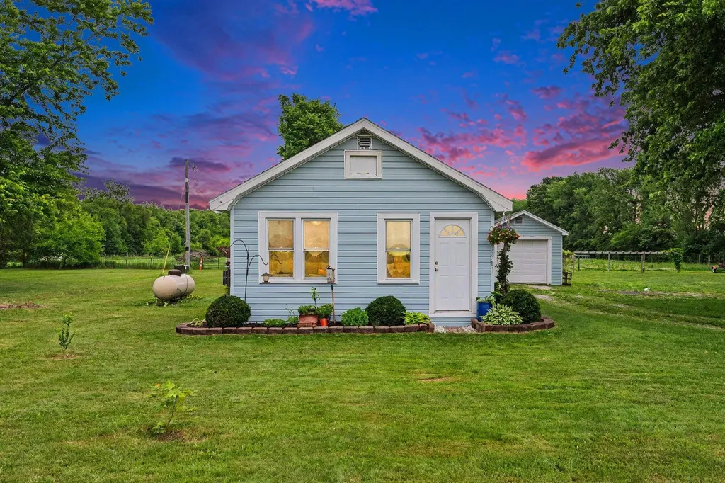 64311 Lutz Road Florence Township MI 49042