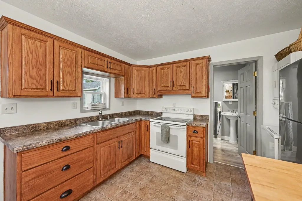 64311 Lutz Road Florence Township MI 49042