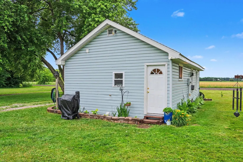 64311 Lutz Road Florence Township MI 49042