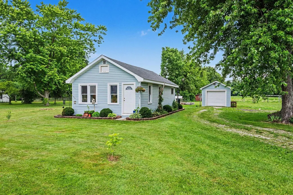 64311 Lutz Road Florence Township MI 49042