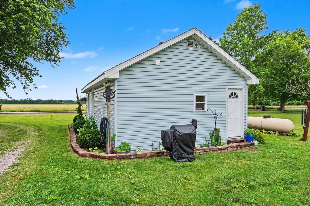 64311 Lutz Road Florence Township MI 49042