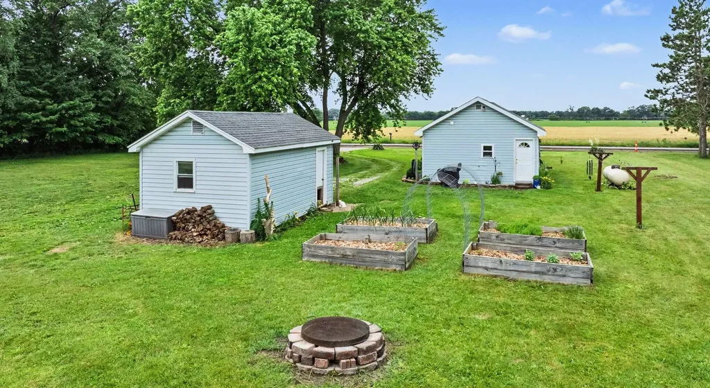 64311 Lutz Road Florence Township MI 49042