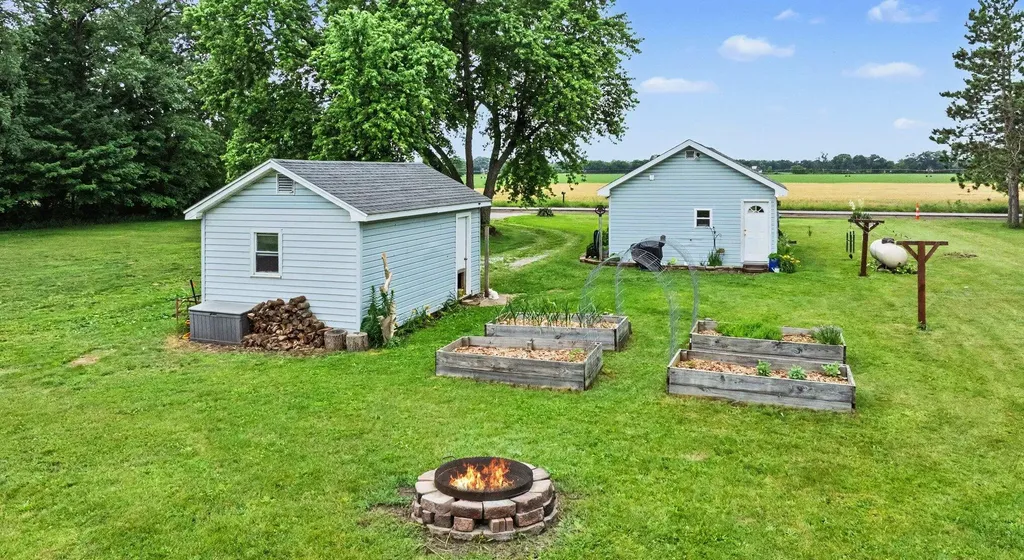64311 Lutz Road Florence Township MI 49042