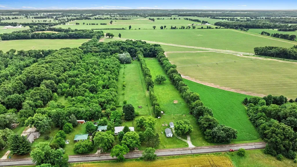 64311 Lutz Road Florence Township MI 49042