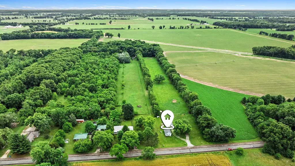 64311 Lutz Road Florence Township MI 49042