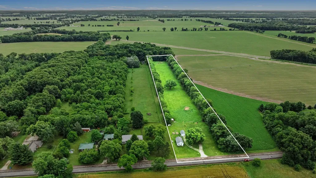 64311 Lutz Road Florence Township MI 49042