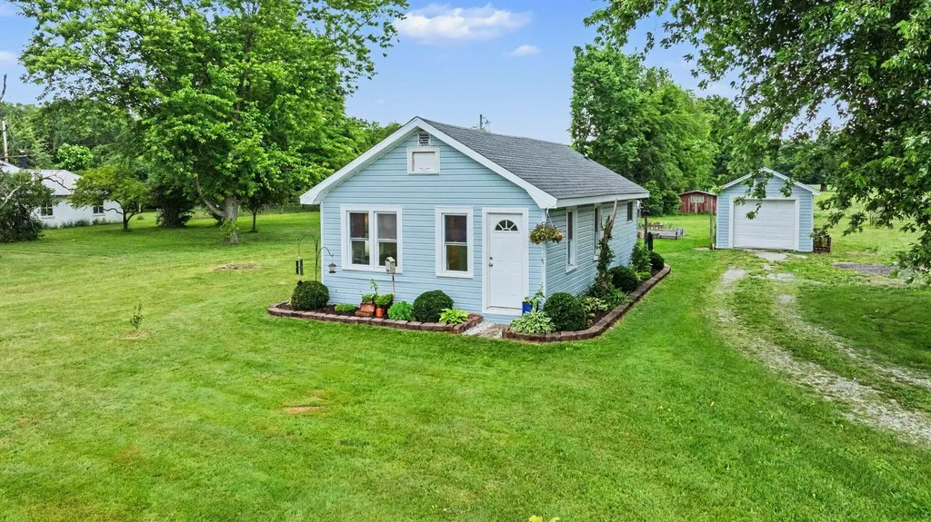 64311 Lutz Road Florence Township MI 49042