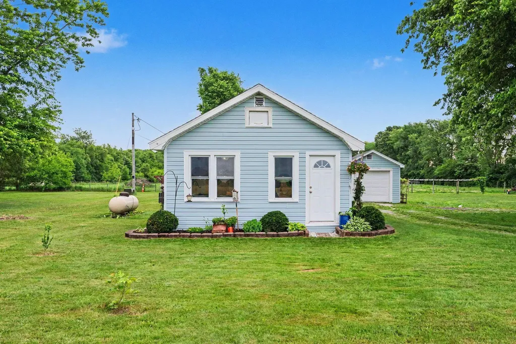 64311 Lutz Road Florence Township MI 49042