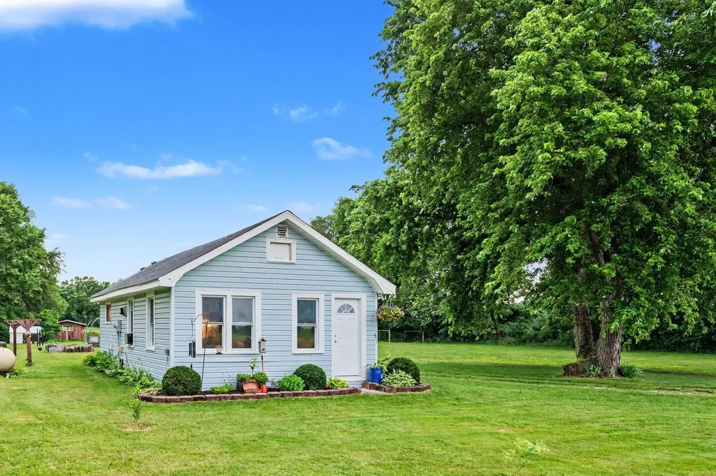 64311 Lutz Road Florence Township MI 49042