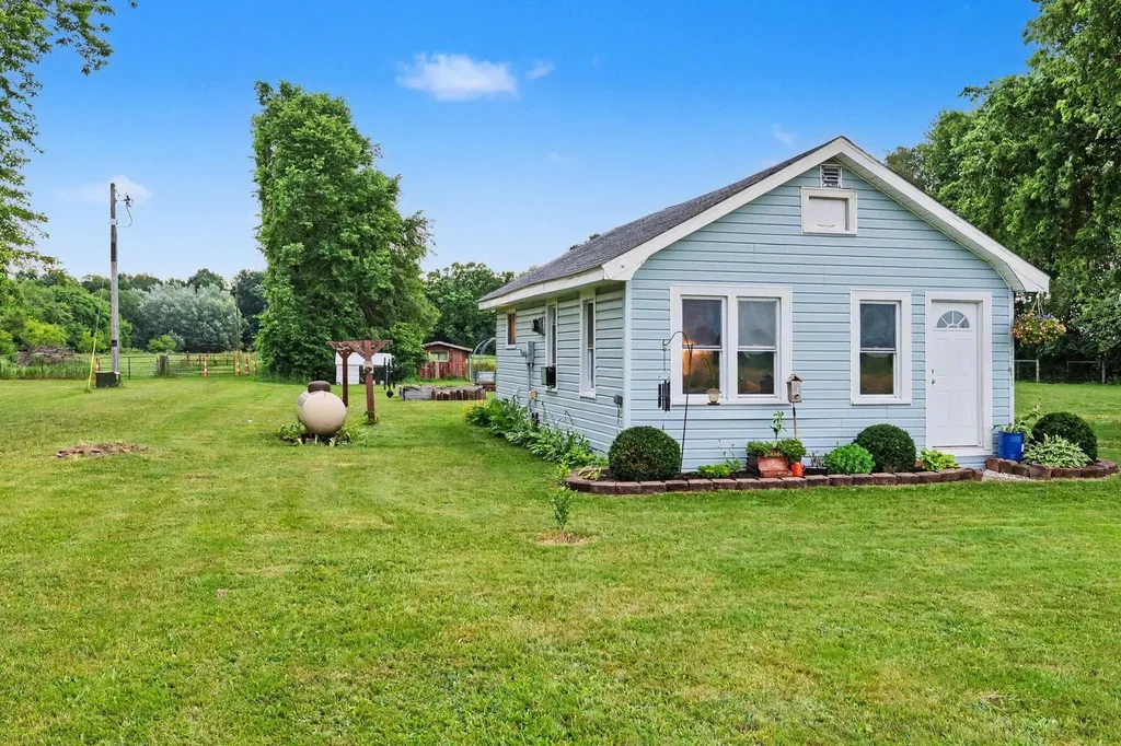 64311 Lutz Road Florence Township MI 49042