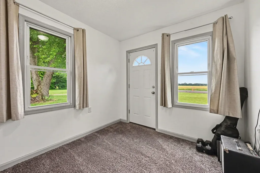 64311 Lutz Road Florence Township MI 49042