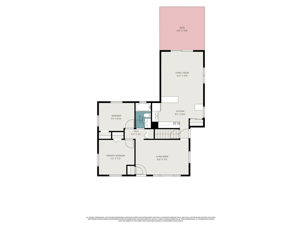 1332 Colgrove Avenue Kalamazoo Charter Township MI 49048