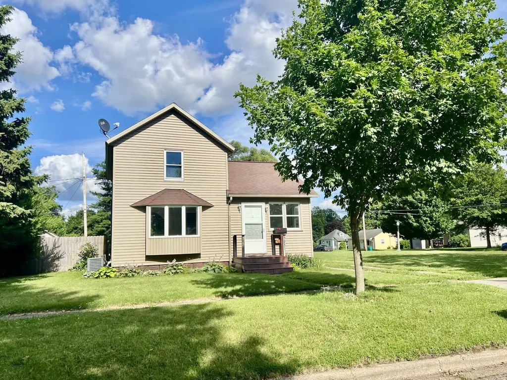 503 Center Street Sturgis City MI 49091