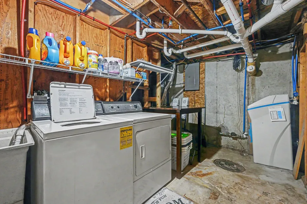 1100 Orchard Drive Three Rivers City MI 49093