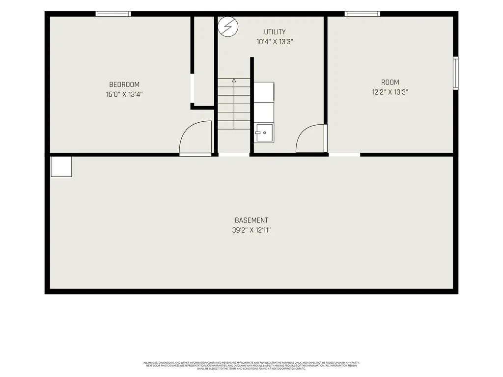 1100 Orchard Drive Three Rivers City MI 49093