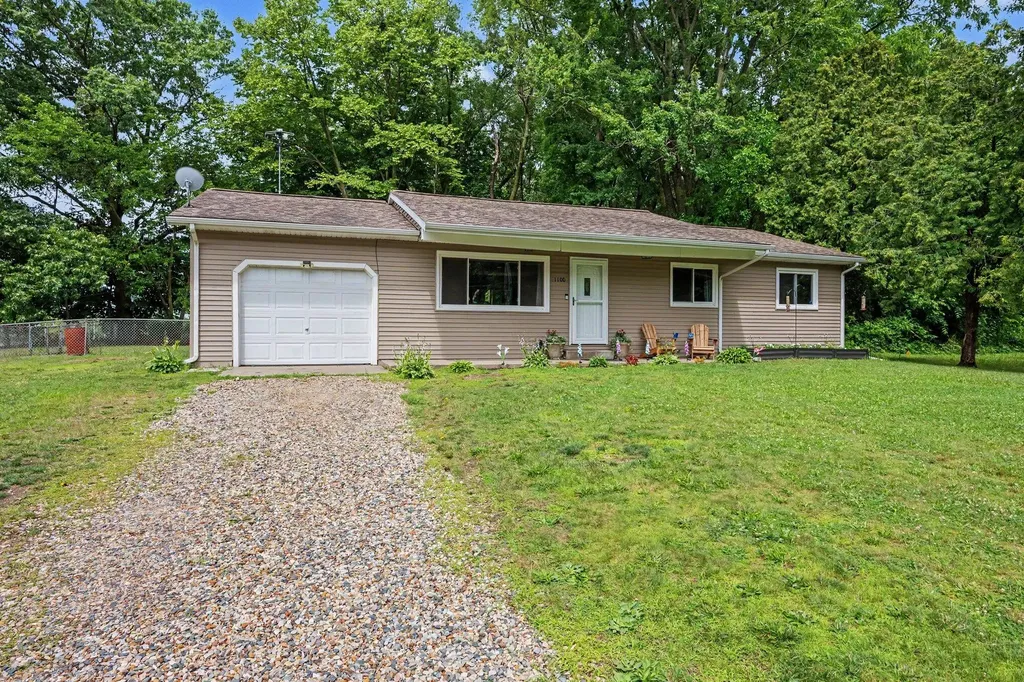 1100 Orchard Drive Three Rivers City MI 49093