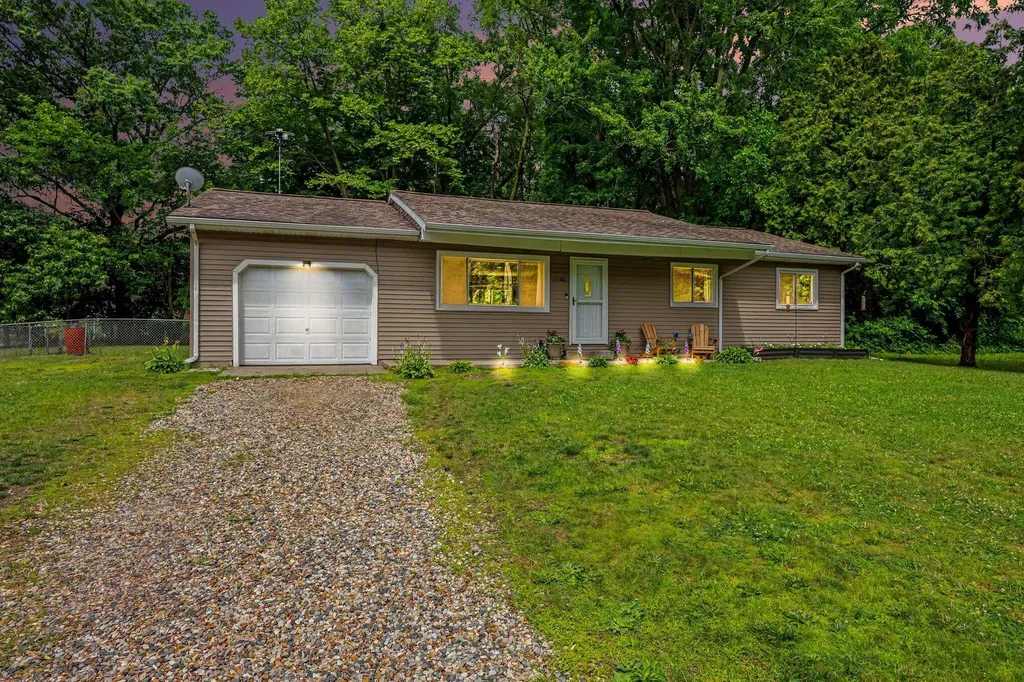 1100 Orchard Drive Three Rivers City MI 49093
