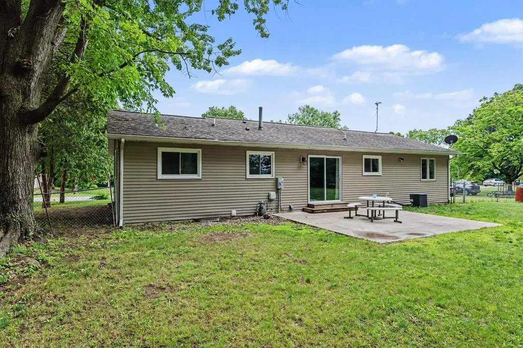 1100 Orchard Drive Three Rivers City MI 49093
