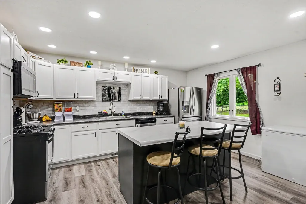 1100 Orchard Drive Three Rivers City MI 49093