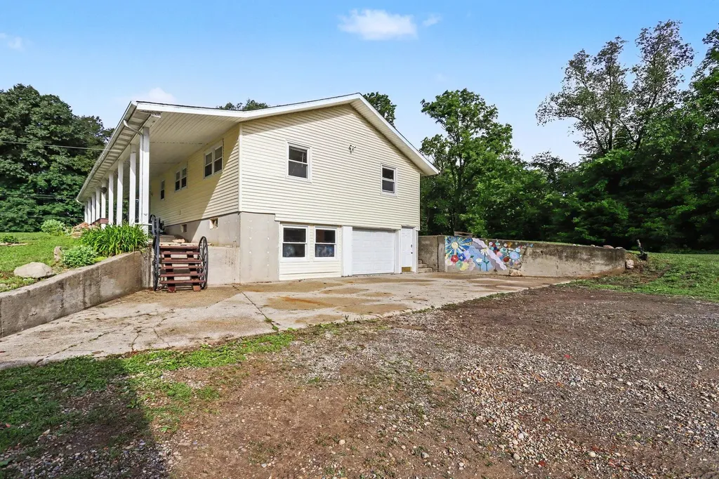 30825 Longnecker Road Leonidas Township MI 49066