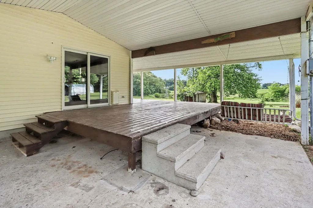 30825 Longnecker Road Leonidas Township MI 49066