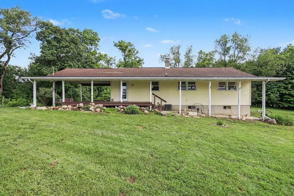 30825 Longnecker Road Leonidas Township MI 49066