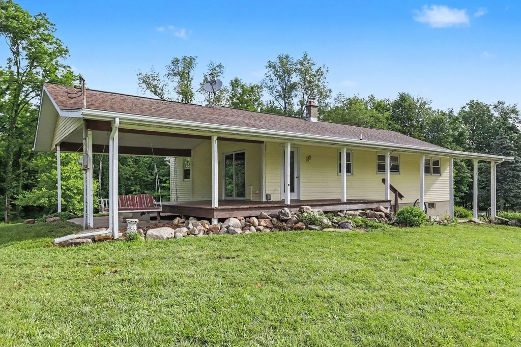 30825 Longnecker Road Leonidas Township MI 49066